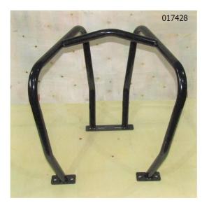 Рама защитная виброплиты TSS-VP90TH/L/Protective plate frame (C80T-011) Рама защитная виброплиты TSS-VP90TH/L/Protective plate frame (C80T-011)