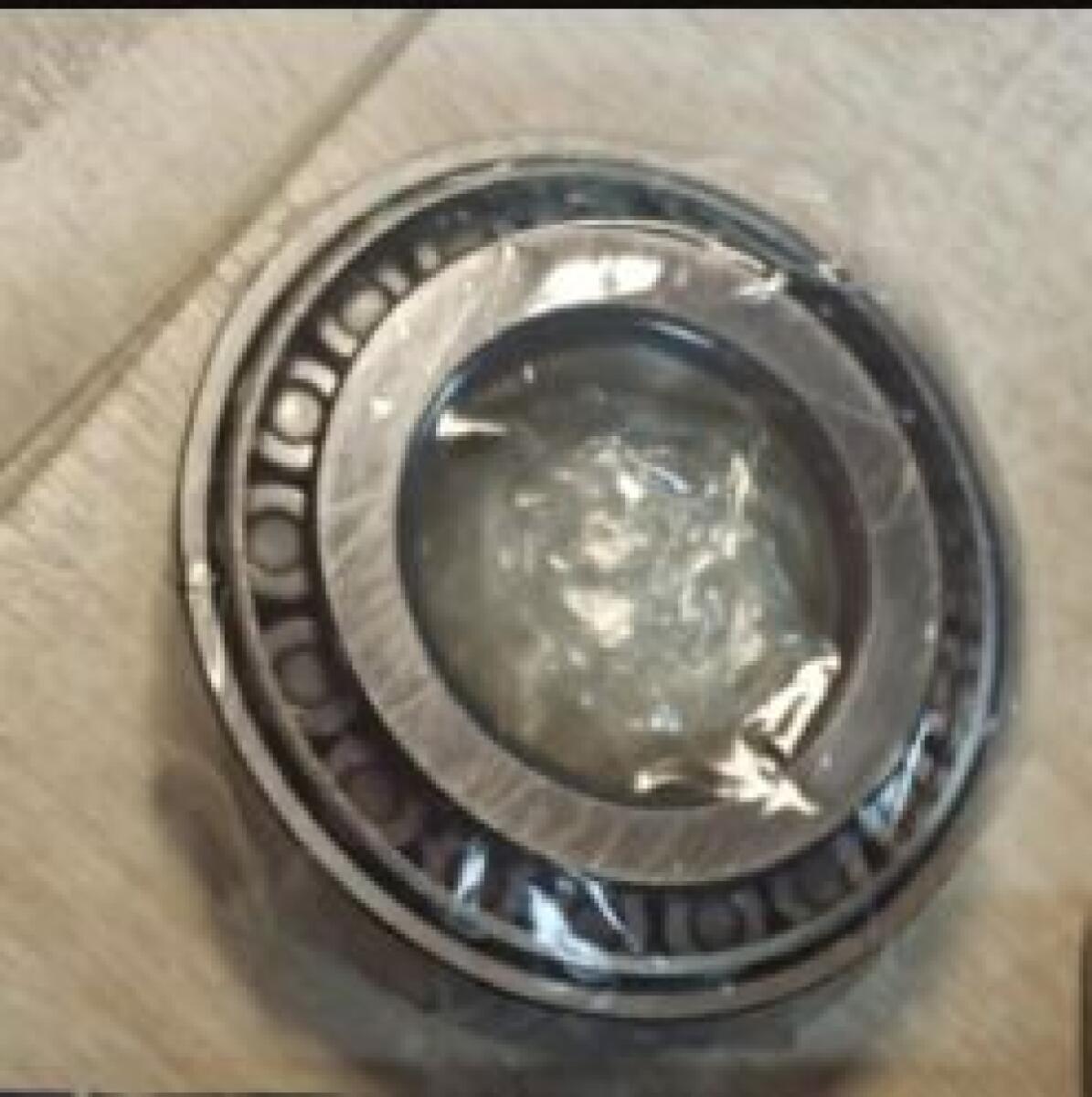 Подшипник (30х62х20) роликовый конический однорядный /Bearing, 7506 (32206) ZNL Подшипник (30х62х20) роликовый конический однорядный /Bearing, 7506 (32206) ZNL