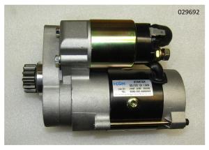 Стартер электрический SDG 10000(..),R2V840 Winsun / Starting motor assy (R2V840-15200) Стартер электрический SDG 10000(..),R2V840 Winsun / Starting motor assy (R2V840-15200)
