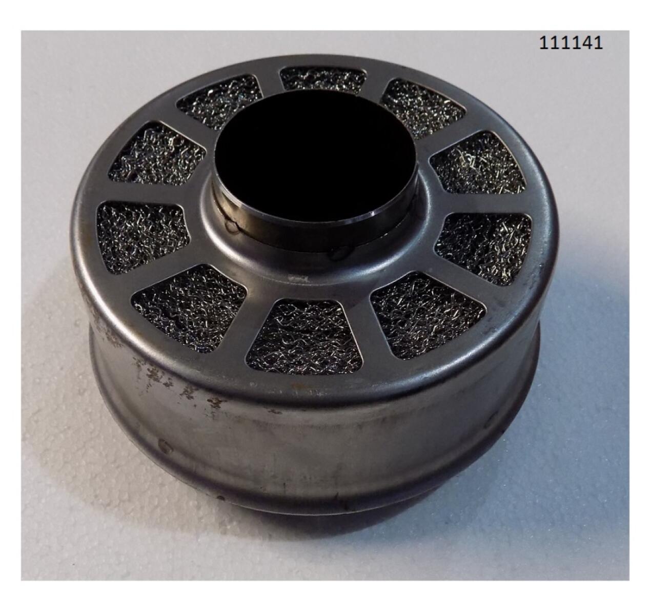 Фильтроэлемент воздушный в сборе LT292FE / Air filter element Фильтроэлемент воздушный в сборе LT292FE / Air filter element