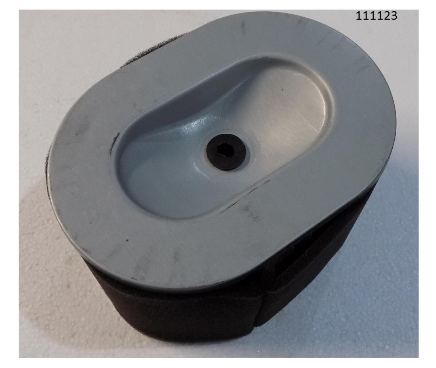 Фильтр воздушный (элемент) SDG 9000(..),LT1100FE (овальный,155х108х89 мм) Lt / Air filter element (1.02.07.03.0003) Фильтр воздушный (элемент) SDG 9000(..),LT1100FE (овальный,155х108х89 мм) Lt / Air filter element (1.02.07.03.0003)