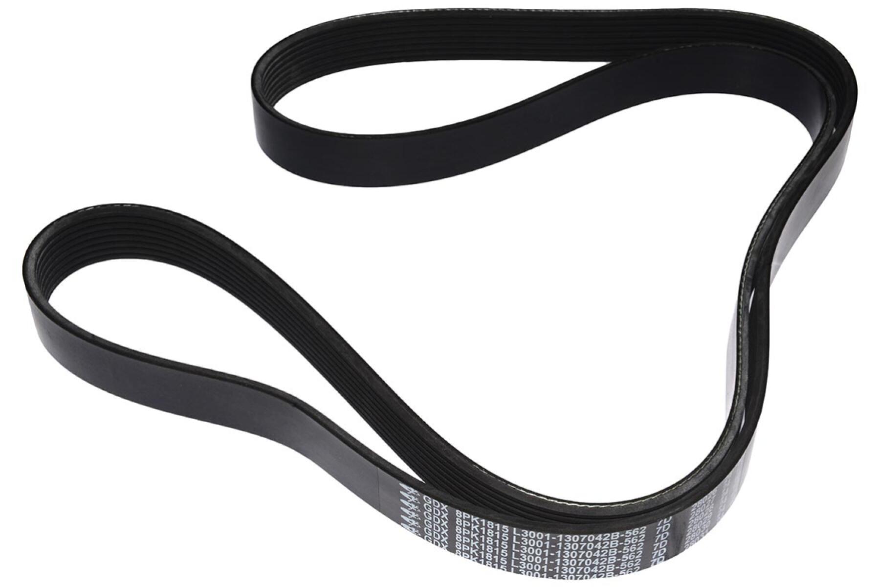Ремень приводной (поликлиновый) насоса водяного TDY 60 4LTE /Water pump belt Ремень приводной (поликлиновый) насоса водяного TDY 60 4LTE /Water pump belt