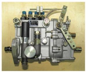 Насос топливный высокого давления TDY 15 4L/Fuel Injection Pump Насос топливный высокого давления TDY 15 4L/Fuel Injection Pump