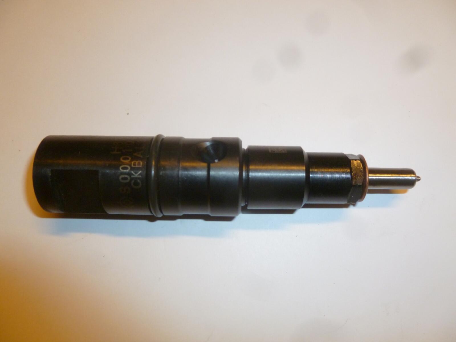 Форсунка SDEC SC4H115D2 TDS 105,120,155,168 6LTE/Injector S00010458 Форсунка SDEC SC4H115D2 TDS 105,120,155,168 6LTE/Injector S00010458