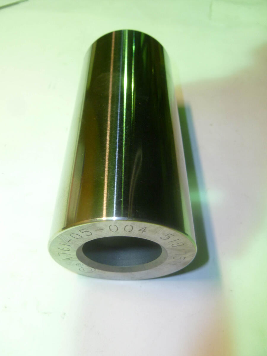 Палец поршневой SDEC SC27G755D2 TDS 555 12VTE (D=52х114) /Piston pin, kit (G05-109-03+A/G05-110-03+A Палец поршневой SDEC SC27G755D2 TDS 555 12VTE (D=52х114) /Piston pin, kit (G05-109-03+A/G05-110-03+A