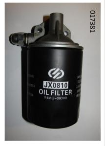 Фильтр масляный в сборе с кронштейном TDY 19 4L /Oil Filter Assy YSD490D/480G-09300 (JX0810B) Фильтр масляный в сборе с кронштейном TDY 19 4L /Oil Filter Assy YSD490D/480G-09300 (JX0810B)