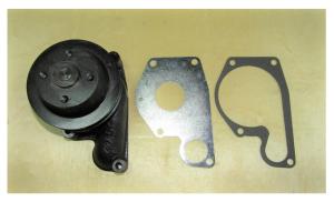 Насос водяной TDY 27 4L/Water pump (including Pump housing,gasket,Pump shaft,Pump impeller - YSD490Q Насос водяной TDY 27 4L/Water pump (including Pump housing,gasket,Pump shaft,Pump impeller - YSD490Q