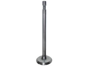 Клапан выпускной SDEC SC15G500D2 TDS 555 12VTE/Exhaust valve (G04-104-02+B)