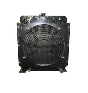 Радиатор охлаждения TDY 19 4L/Radiator Assy Радиатор охлаждения TDY 19 4L/Radiator Assy