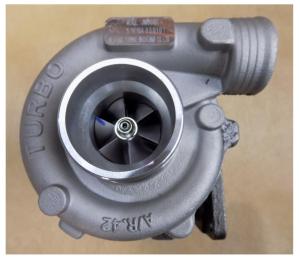 Турбокомпрессор TDK-N 110 4LT/Turbocharger subassembly 4RT730100 Турбокомпрессор TDK-N 110 4LT/Turbocharger subassembly 4RT730100