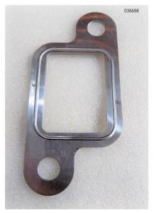 Прокладка коллектора выпускного TDK-N 110 4LT/Exhaust manifold gasket R230002 Прокладка коллектора выпускного TDK-N 110 4LT/Exhaust manifold gasket R230002
