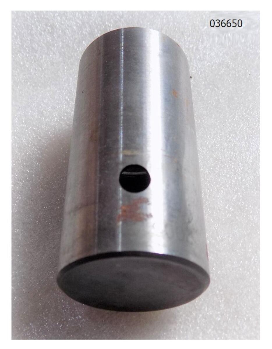 Толкатель клапана TDK-N 110 4LT/Tappet R030002 Толкатель клапана TDK-N 110 4LT/Tappet R030002