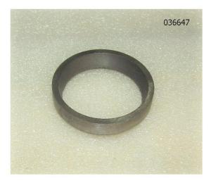 Седло клапана выпускного TDK-N 110 4LT/Exhaust valve seat ring R010103 Седло клапана выпускного TDK-N 110 4LT/Exhaust valve seat ring R010103