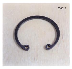 Кольцо стопорное пальца поршневого TDK-N 110 4LT (D=38) /Circlips for holes GB/T893;1DQ38 Кольцо стопорное пальца поршневого TDK-N 110 4LT (D=38) /Circlips for holes GB/T893;1DQ38