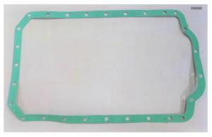 Прокладка поддона TDK-N 110 4LT/Gasket ,oil sump 4R070104 Прокладка поддона TDK-N 110 4LT/Gasket ,oil sump 4R070104