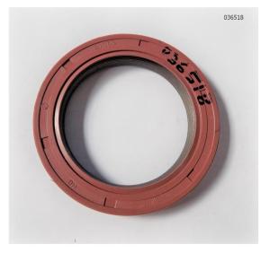 Сальник (65х90х11,5) вала коленчатого передний TDK-N 110 4LT/Front oil seal,crank shaft R080006-A Сальник (65х90х11,5) вала коленчатого передний TDK-N 110 4LT/Front oil seal,crank shaft R080006-A