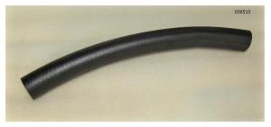 Трубка дренажная системы смазки TDK-N 110 4LT/Oil drain pipe 4RT730500 Трубка дренажная системы смазки TDK-N 110 4LT/Oil drain pipe 4RT730500