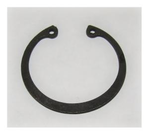 Кольцо стопорное Ø47мм/Retainer ring Кольцо стопорное Ø47мм/Retainer ring