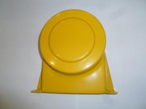 Кожух защитный ремня ТСС ВП-20 (v-belt guard- 2003000) Кожух защитный ремня ТСС ВП-20 (v-belt guard- 2003000)