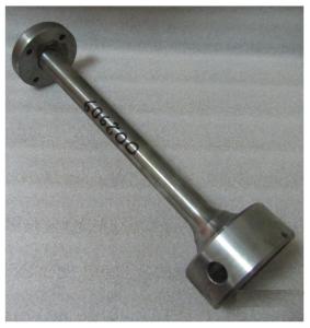 Шток толкатель пружин с опорой RM80H/Piston Rod (R680803301,R680803303) Шток толкатель пружин с опорой RM80H/Piston Rod (R680803301,R680803303)