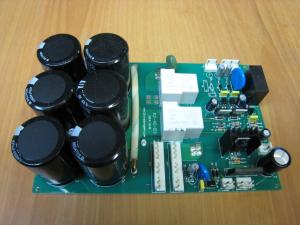 Плата нижняя PZ-40-B2 /САИ 250D/ Power P.C Board (06.02.003.038) Плата нижняя PZ-40-B2 /САИ 250D/ Power P.C Board (06.02.003.038)