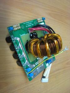 Плата средняя PD-250R-A1 /САИ 250D/ Rectifier P.C Board (06.02.003.045) Плата средняя PD-250R-A1 /САИ 250D/ Rectifier P.C Board (06.02.003.045)