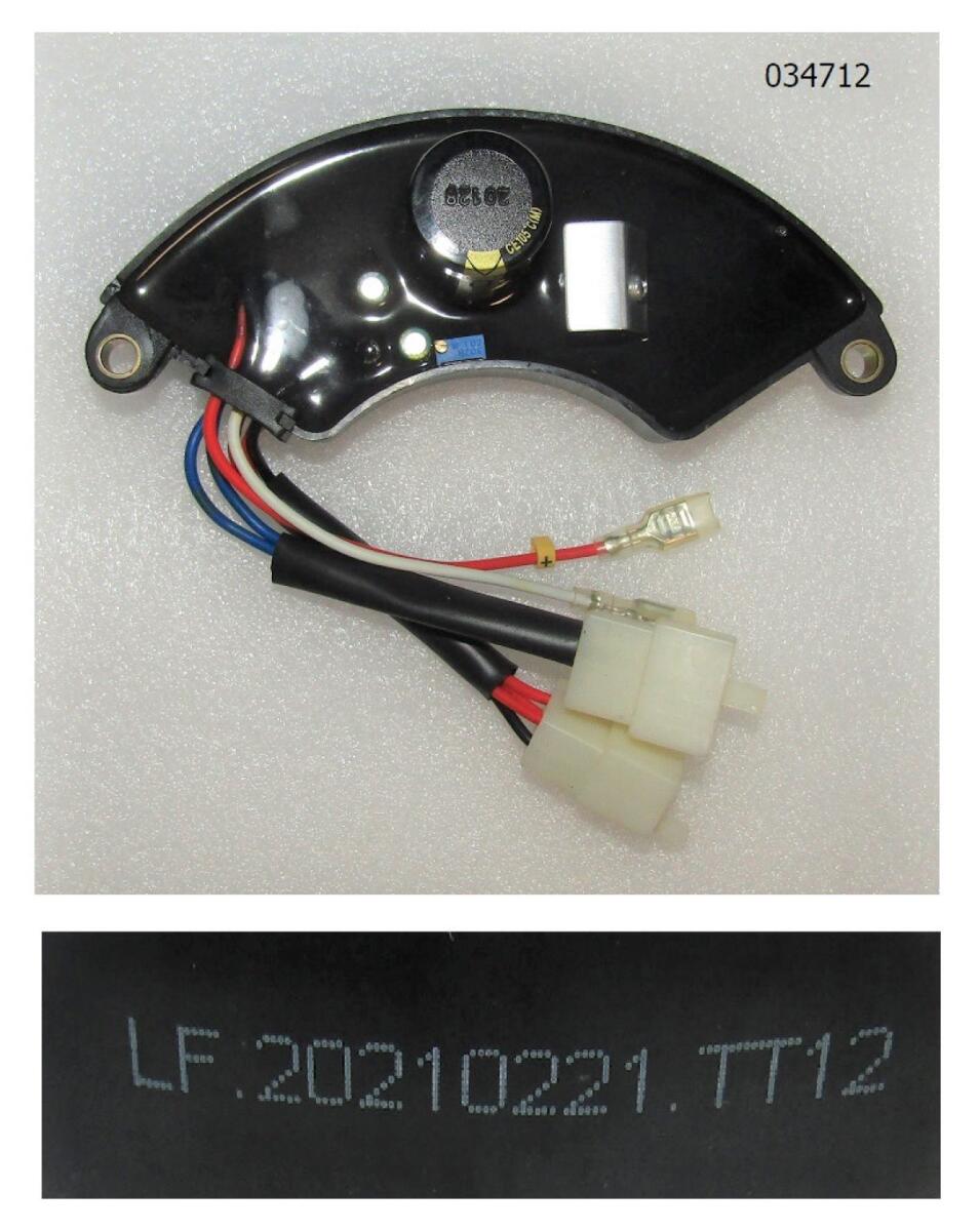 Регулятор напряжения SDG 6000EH3A-7500EH3A,SGG 7000E3A-7500E3A (400v,8 конт.) Lf / AVR 400V (31140-BG630-0001) Регулятор напряжения SDG 6000EH3A-7500EH3A,SGG 7000E3A-7500E3A (400v,8 конт.) Lf / AVR 400V (31140-BG630-0001)