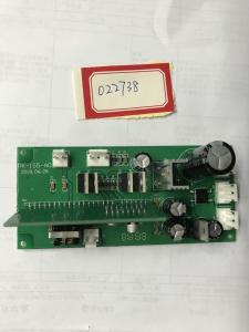 Плата драйвера PULSE PMIG-250 (220В) / DRIVER CONTROL BOARD PK-155-A0(1) Плата драйвера PULSE PMIG-250 (220В) / DRIVER CONTROL BOARD PK-155-A0(1)