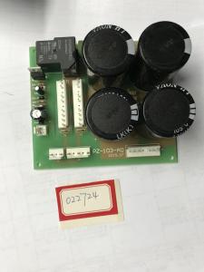 Плата нижняя TOP MIG/MMA-250 (220V) / BOTTOM BOARD PB-PZ-103-A0(1) Плата нижняя TOP MIG/MMA-250 (220V) / BOTTOM BOARD PB-PZ-103-A0(1)