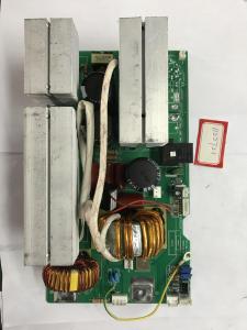 Плата основная TOP MIG/MMA-160 DG / SINGLE BOARD PT-194-A1(1) Плата основная TOP MIG/MMA-160 DG / SINGLE BOARD PT-194-A1(1)