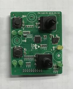 Плата потенциометра TOP MIG/MMA-160 DG/POTENTIOMETER BOARD PK-160-A1(1) Плата потенциометра TOP MIG/MMA-160 DG/POTENTIOMETER BOARD PK-160-A1(1)