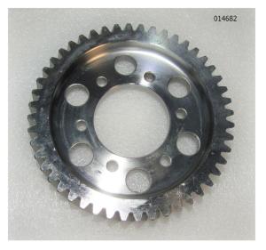 Шестерня привода топливного насоса высокого давления Yangdong Y4105D/Fuel injection pimp drive gear