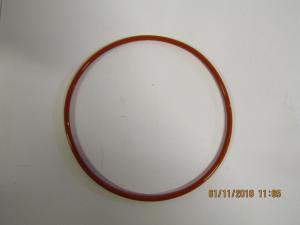 Кольцо уплотнительное гильзы 6M26 нижнее/O-ring (330201000036) Кольцо уплотнительное гильзы 6M26 нижнее/O-ring (330201000036)