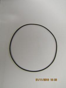 Кольцо уплотнительное гильзы 6M26 верхнее/O-ring (330201000034) Кольцо уплотнительное гильзы 6M26 верхнее/O-ring (330201000034)