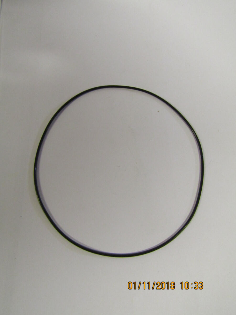 Кольцо уплотнительное гильзы 6M26 верхнее/O-ring (330201000034) Кольцо уплотнительное гильзы 6M26 верхнее/O-ring (330201000034)