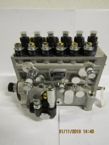 Насос топливный высокого давления 6M26/Fuel Injection Pump (330205000014;BH6PZ140R) Насос топливный высокого давления 6M26/Fuel Injection Pump (330205000014;BH6PZ140R)