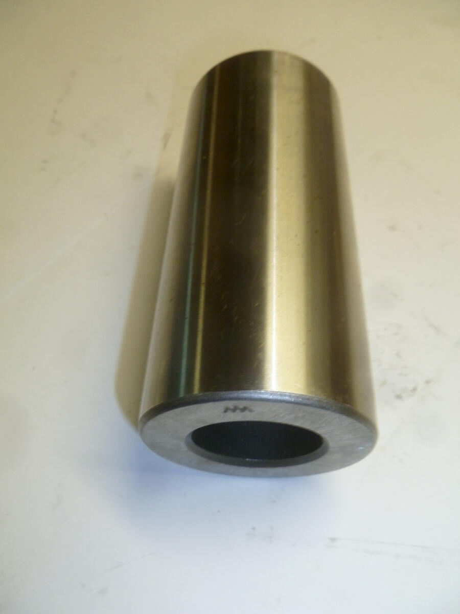 Палец поршневой TDX 320 6LTE (D=52х114) /Piston pin Палец поршневой TDX 320 6LTE (D=52х114) /Piston pin