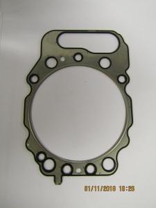 Прокладка головки блока цилиндров 6M26/Cylinder Head Gasket (330301000530) Прокладка головки блока цилиндров 6M26/Cylinder Head Gasket (330301000530)