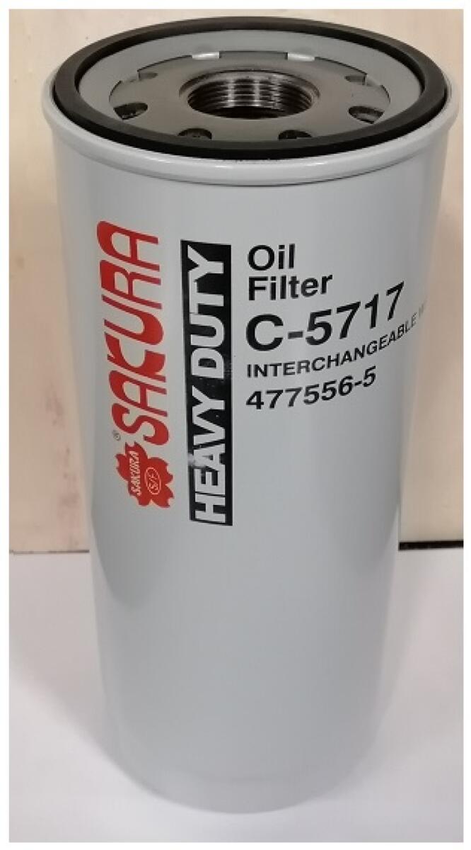 Фильтр масляный байпасный S12R, S16R2 (аналог)/Cartridge, oil by-pass (37540-02100 ;C-5717. 477556-5 Фильтр масляный байпасный S12R, S16R2 (аналог)/Cartridge, oil by-pass (37540-02100 ;C-5717. 477556-5