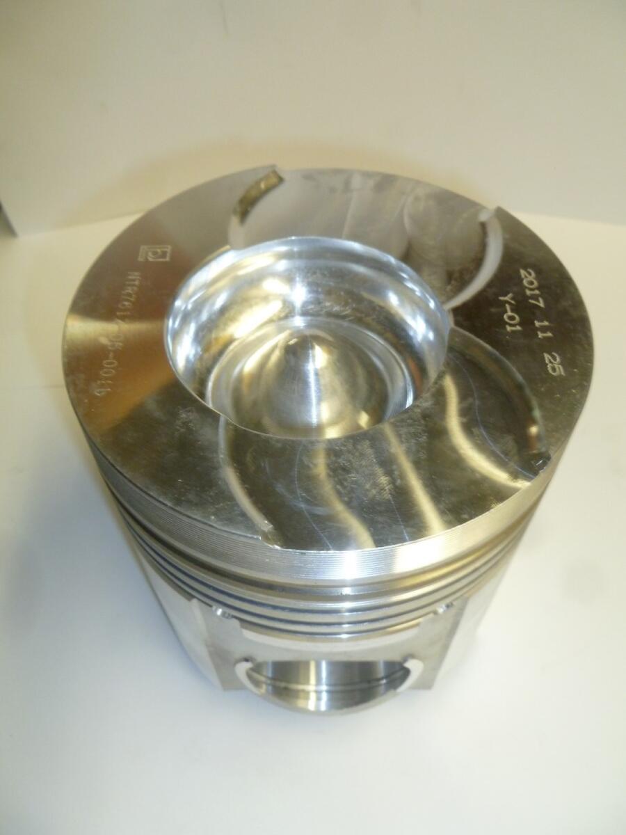 Поршень TDX 320 6LTE (D=135 мм) /Piston Поршень TDX 320 6LTE (D=135 мм) /Piston