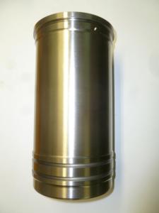 Гильза цилиндра (D=135 мм) TDX 320 6LTE/Cylinder liner Гильза цилиндра (D=135 мм) TDX 320 6LTE/Cylinder liner