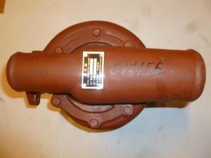Насос водяной TDX 1100 12VTE/Water Pump.NKM974ZL -20-000 Насос водяной TDX 1100 12VTE/Water Pump.NKM974ZL -20-000