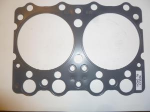 Прокладка головки блока цилиндров TDX 850 12VTE//Cylinder head gasket Прокладка головки блока цилиндров TDX 850 12VTE//Cylinder head gasket