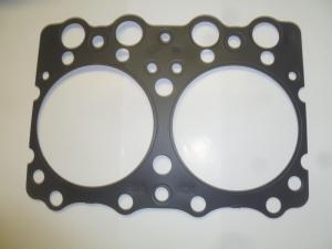 Прокладка головки блока цилиндров TDX 575 12VTE/Cylinder head gasket (7G51A-02-001A+A)