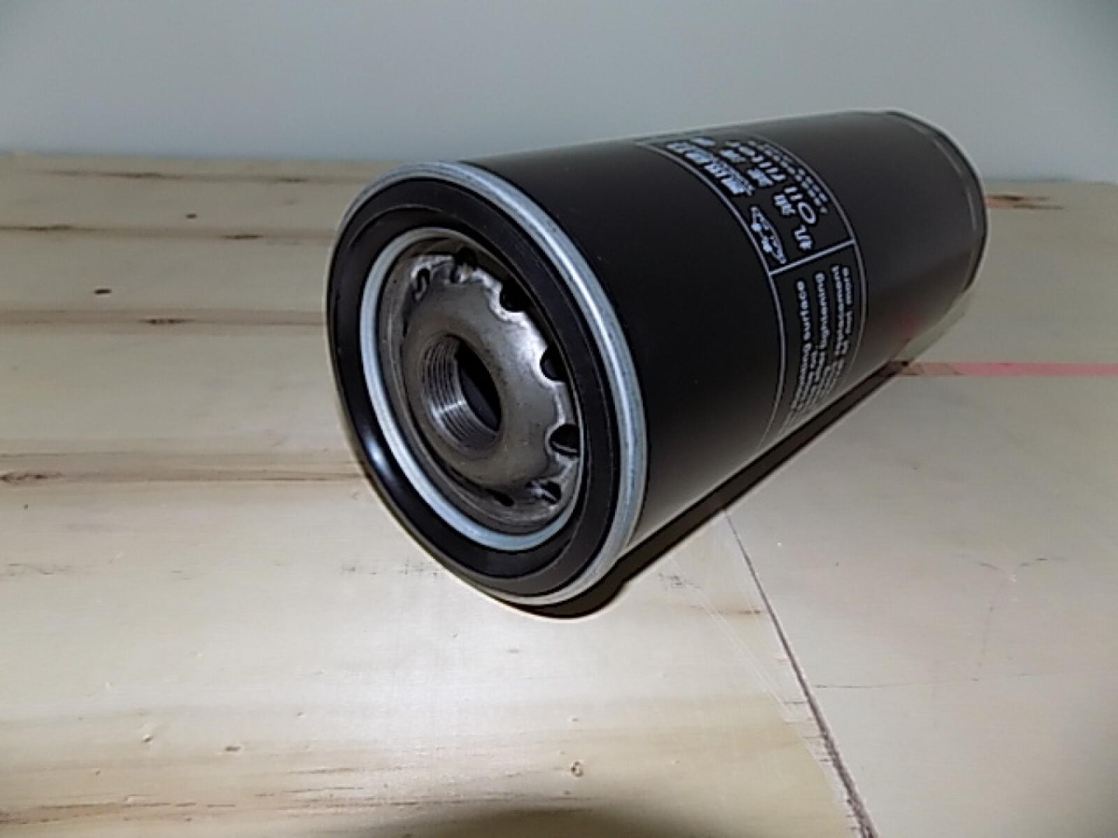 Фильтр масляный TDX 385 6LTE/Oil filter element (JX1022)