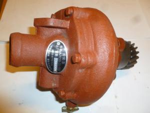 Насос водяной TDX 285 6LTE/Water Pump,A765B-20-000 Насос водяной TDX 285 6LTE/Water Pump,A765B-20-000