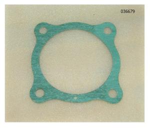 Прокладка подогревателя воздуха TDK-N 110 4LT/Gasket 4RT220002 Прокладка подогревателя воздуха TDK-N 110 4LT/Gasket 4RT220002