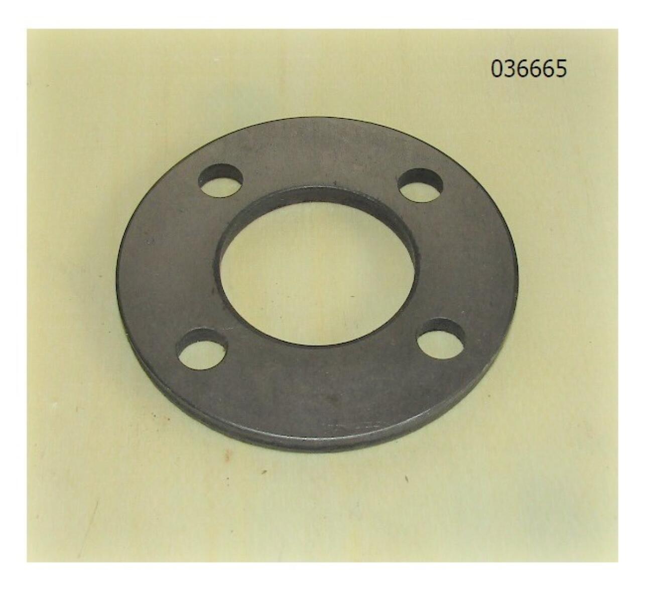 Фланец держателя шестерни насоса топливного TDK-N 110 4LT/Fuel pump gear platen R060007-1 Фланец держателя шестерни насоса топливного TDK-N 110 4LT/Fuel pump gear platen R060007-1
