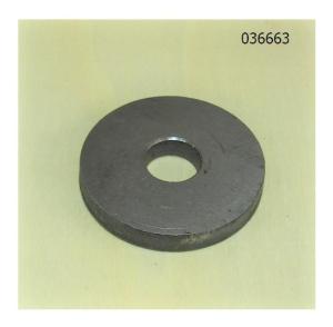 Шайба прижимная шестерни распределительного вала TDK-N 110 4LT/Camshaft gear retaining R060004 Шайба прижимная шестерни распределительного вала TDK-N 110 4LT/Camshaft gear retaining R060004