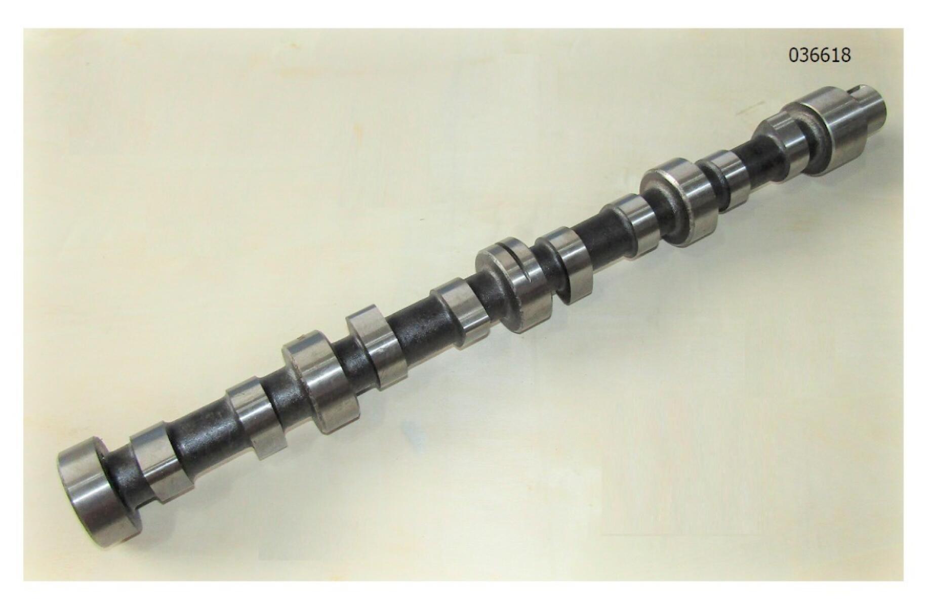 Вал распределительный TDK-N 110 4LT/Camshaft 4R030001 Вал распределительный TDK-N 110 4LT/Camshaft 4R030001